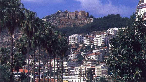 Alanya
